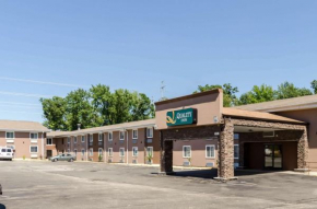 Quality Inn Chicopee-Springfield, Chicopee